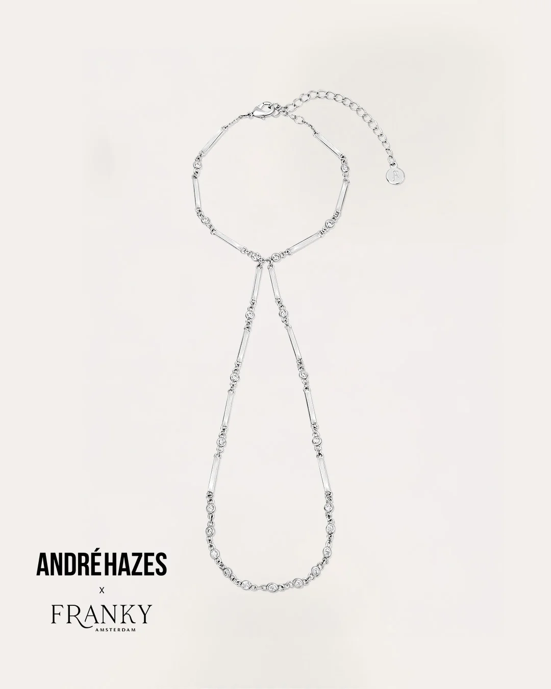Hand chains & Bracelets